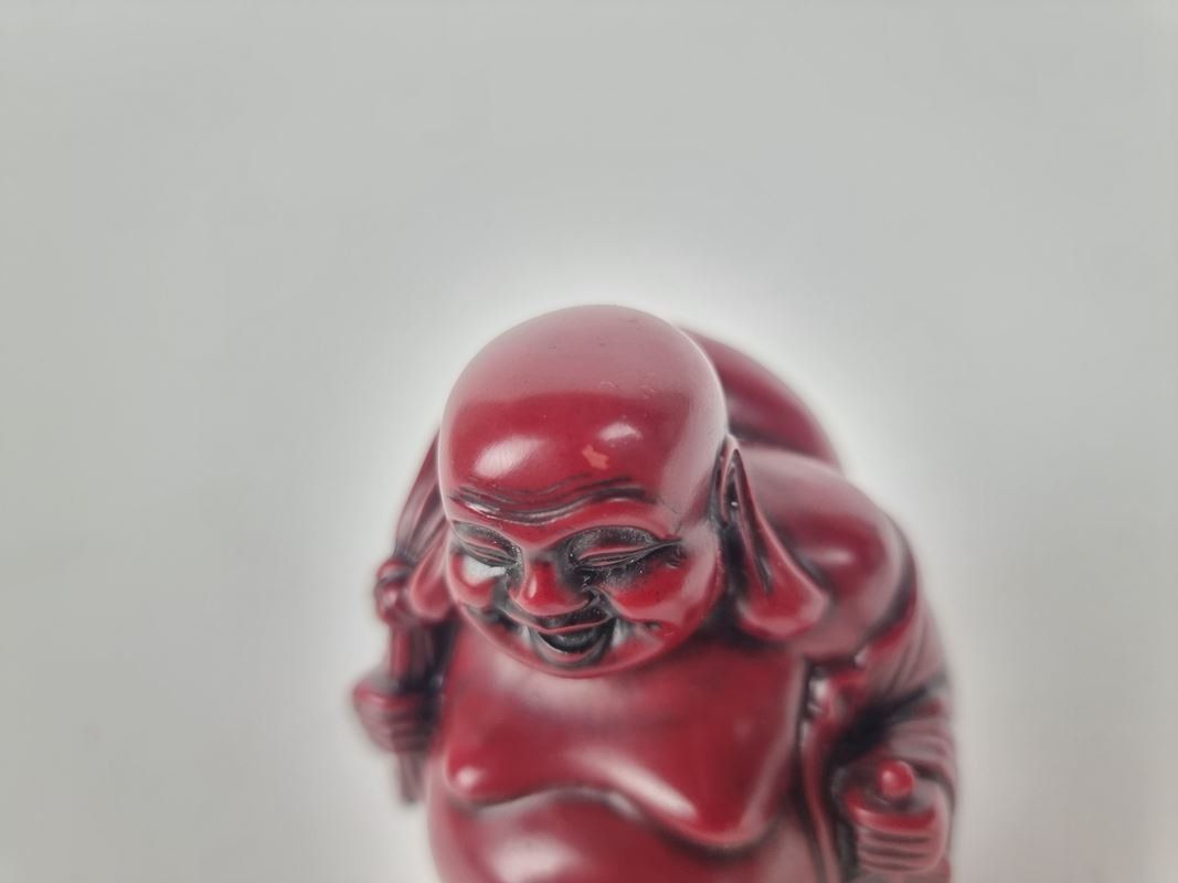 Skulpturen & Statuen: Budai aus Singapur 1996 – Gebraucht aus Urtenen-Schönbühl von Restwert_Schoenbuehl 6