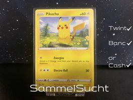 Pokemon ⚡ Pikachu #49 Evolving Skies ⚡☆