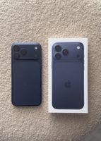 iPhone 17 Pro Max 512GB – Wie Neu – 100% Akku – Mit Box