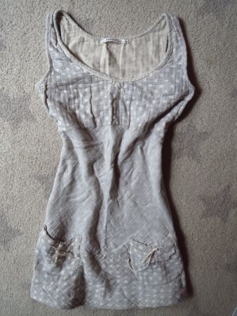 süsses NILE Damen Kleid Gr XS