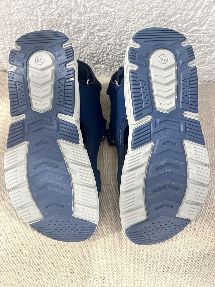 Fila Scarpe per ragazzi: Fila Sandalen Kinder Gr. 34   – Nuovo (secondo la descrizione) da Seon venduto da Sunny-Schmuck78 4