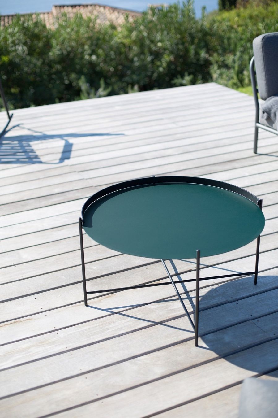 Houe Tables: HOUE Beistelltisch – D'occasion à Zürich par epe_ggn6
