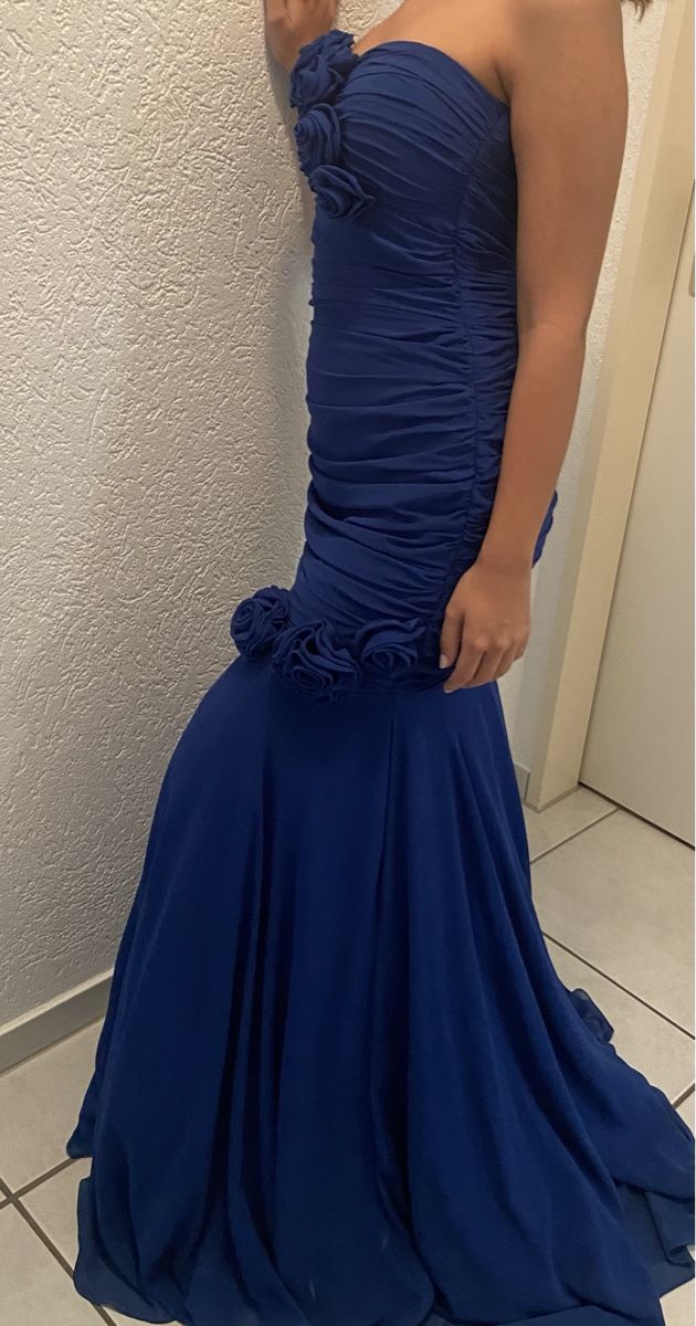 Kleider: abendkleid – Neu (gemäss Beschreibung) aus Schöftland von Hafize_Serttas 2