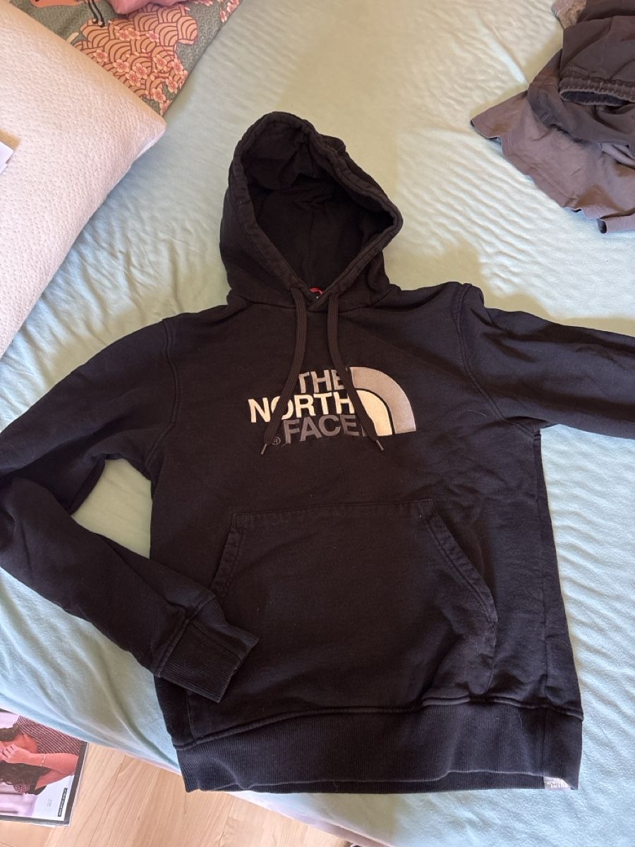 North Face Maglioni & Felpe: Hoody The North Face - S – Usato da Sion venduto da caranthau