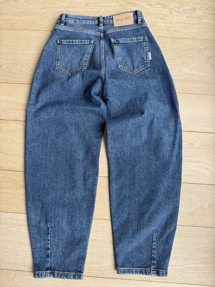Jeans: Jeans marca HAVEONE – Gebraucht aus Montagnola von lor_pqc7 4