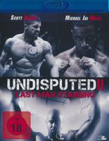 Undisputed 2 - Last Man Standing