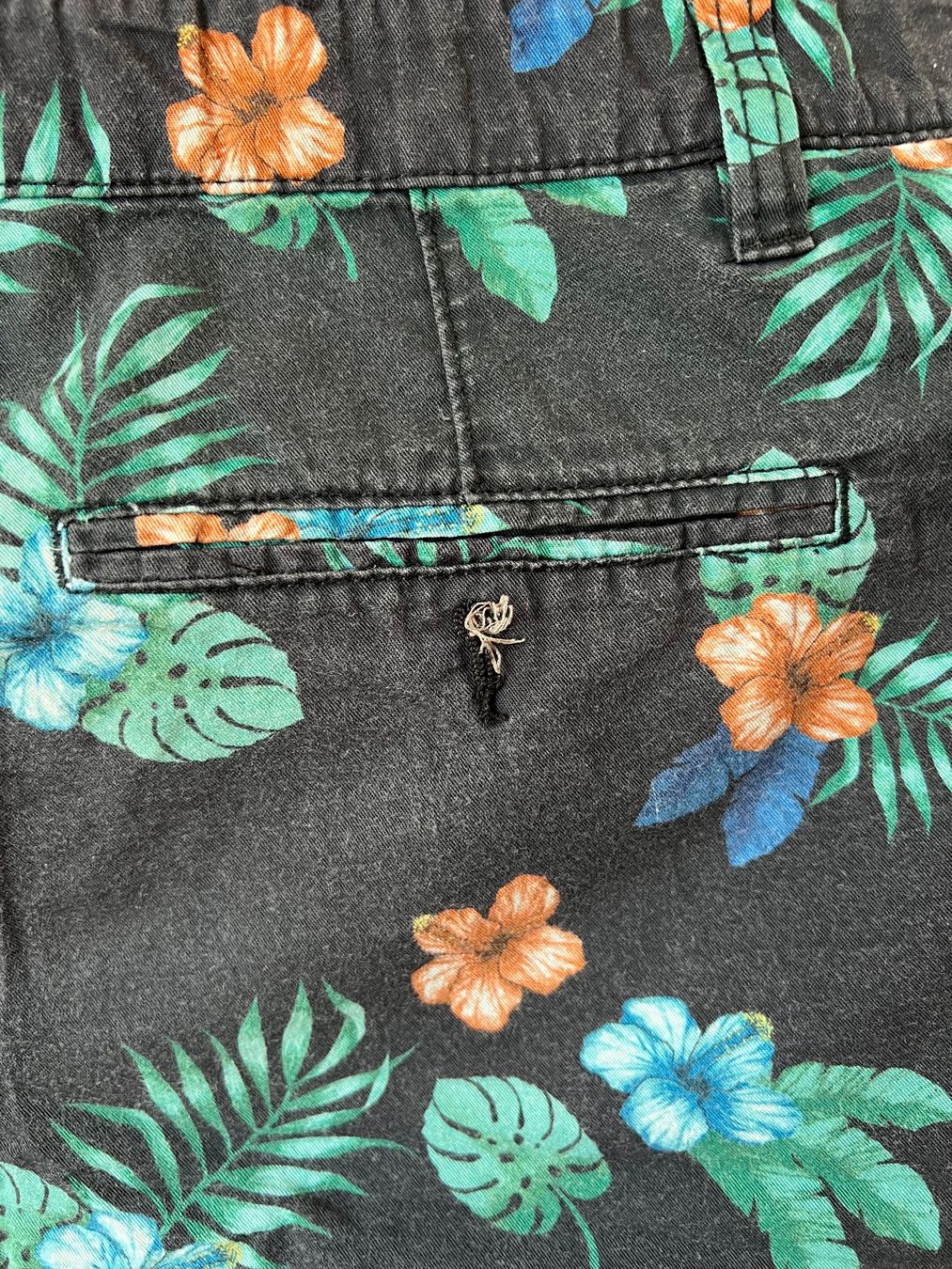 H&M Pantaloni: Sommershorts H&M 152 – Usato da Lengnau BE venduto da Rubin27 2
