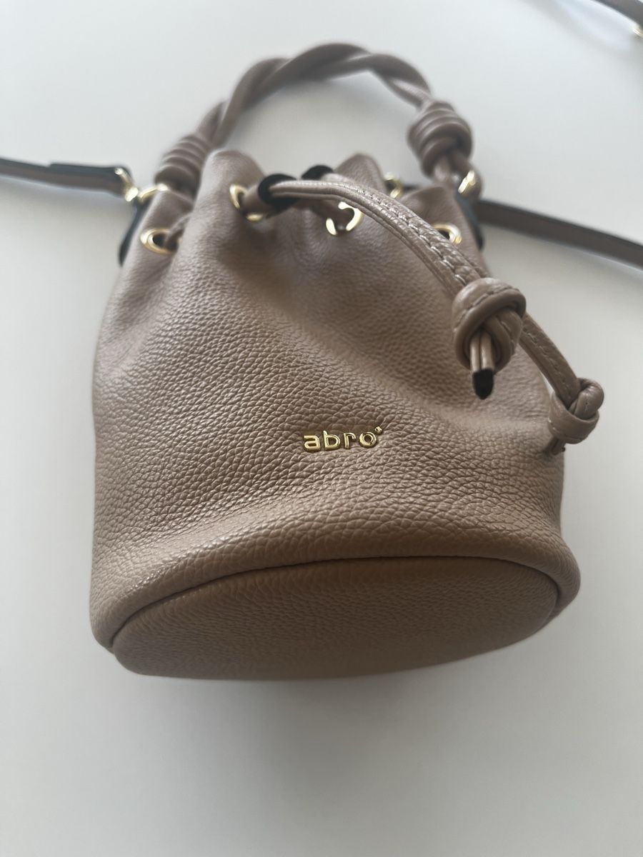 Abro Taschen für Damen: Abrollen Tasche neu  – Neu und originalverpackt aus Reinach BL von chr_k6pm