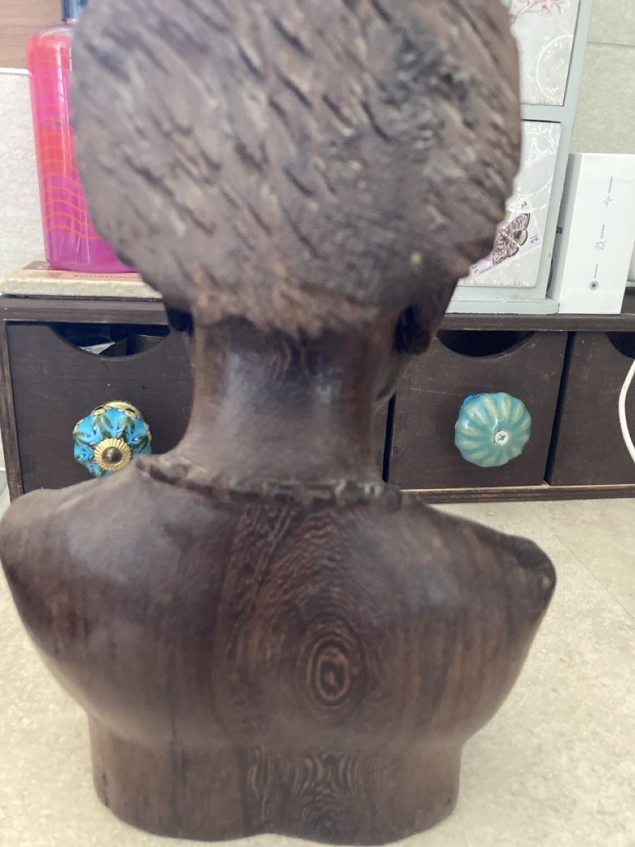 Sculture & Statue: Buste rare  – Usato da Bursinel venduto da SeveralLives 1
