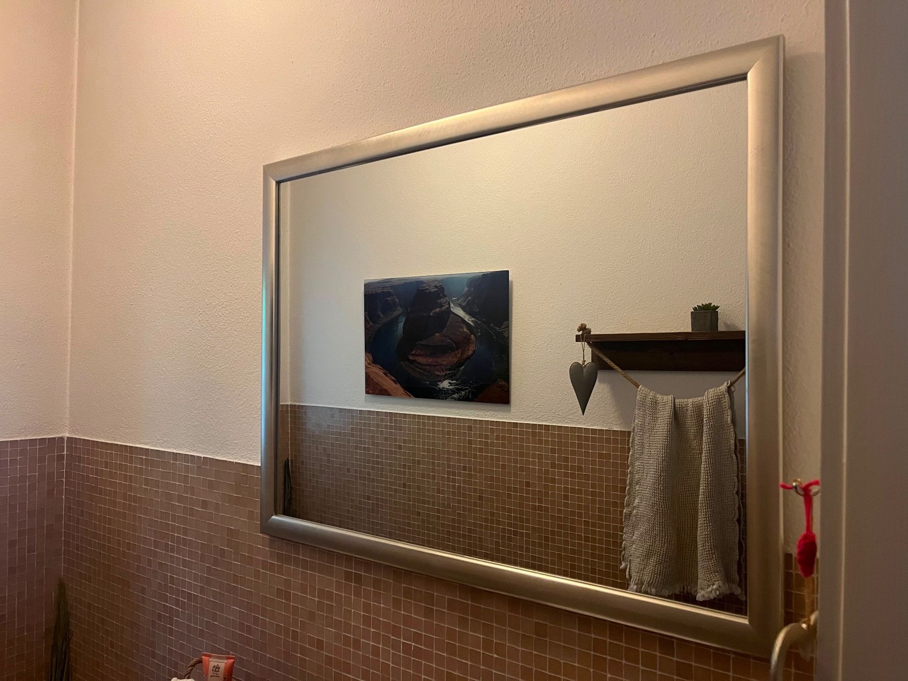 Miroirs: Spiegel – D'occasion à Winterthur par vio_yg5d 1