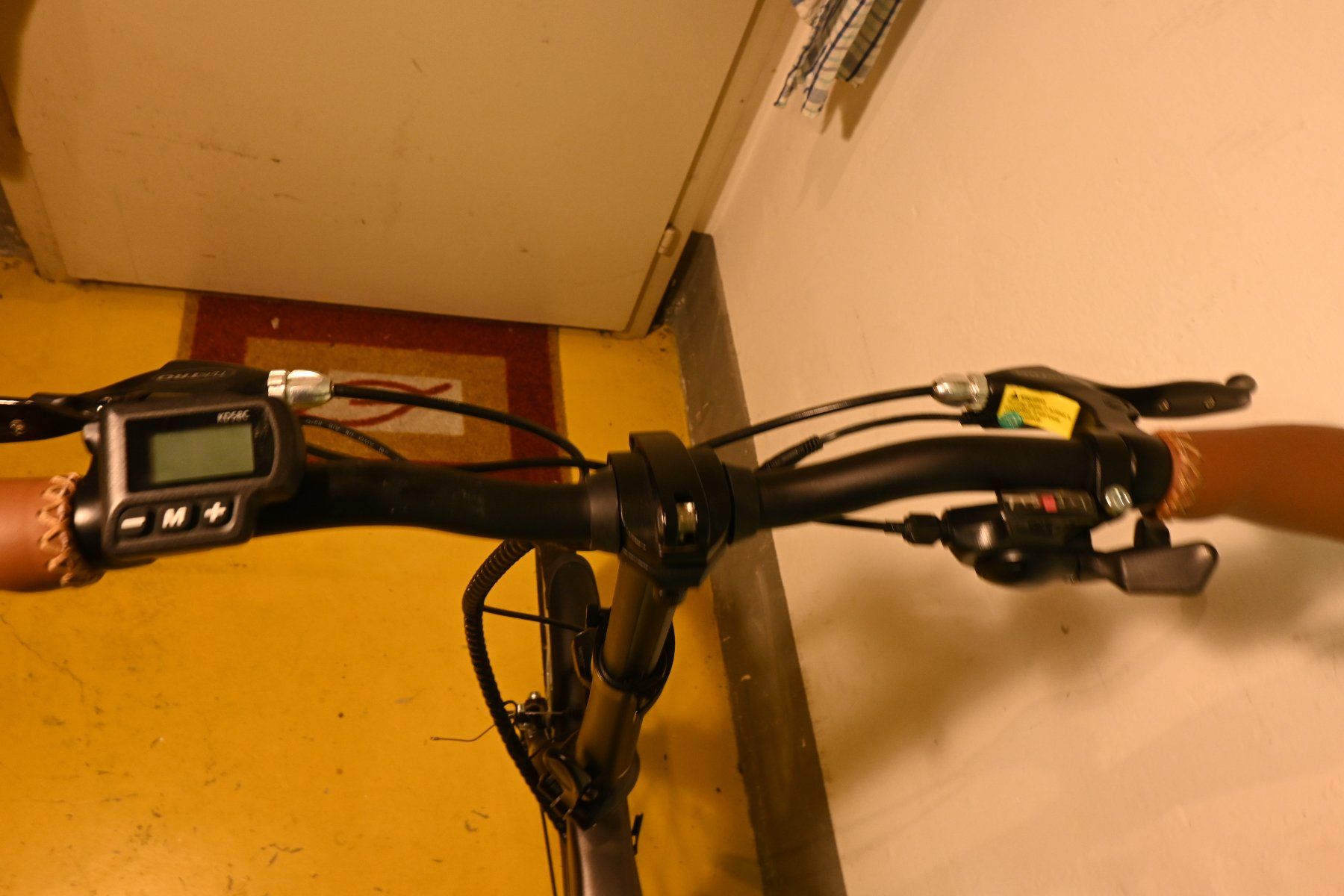 Biciclette: KlappVelo Allegro E-Clips 20" – Usato da Basel venduto da 200sxfoto 1