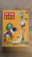 Fix Foxi Extra Nr. 9 und 10 Taschenbuch