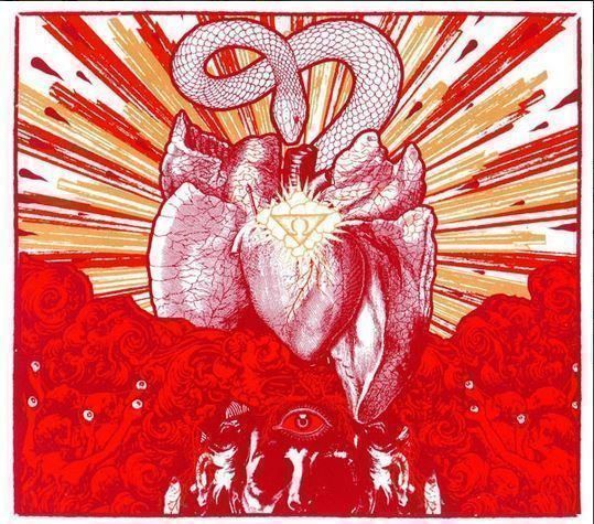 CD: Ascension - Consolamentum (Digi) – Usato da St-Cergue venduto da VeganWarrior