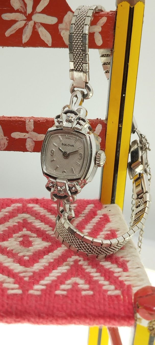 Orologi: montre années 50's – Usato da La Chaux-de-Fonds venduto da jac_9llg 2