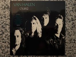 Van Halen – OU812 [LP EU 1980]