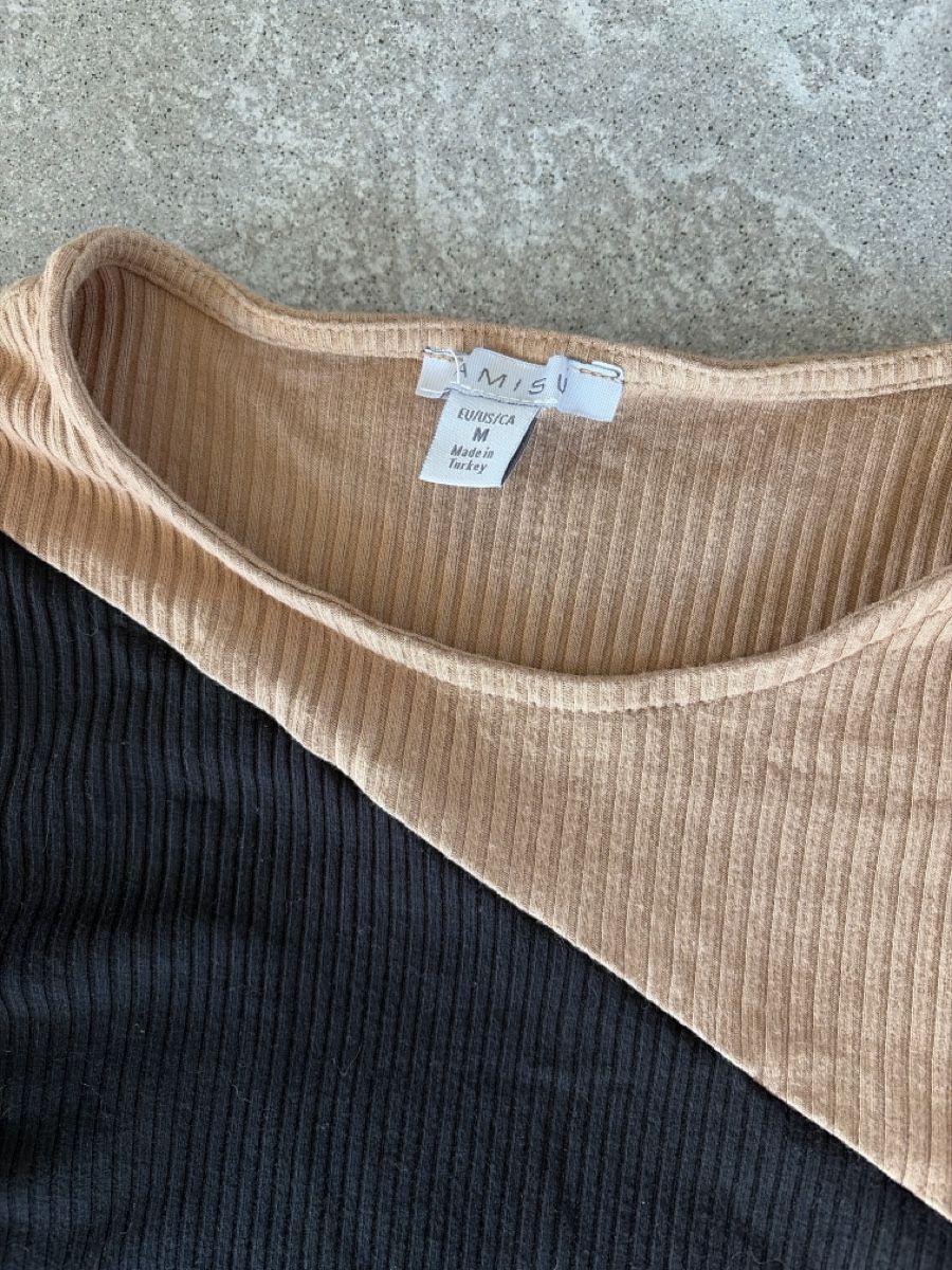 Maglioni & Felpe: Amisu Langarmshirt, Gr. M – Usato da Schöftland venduto da nevio74 1
