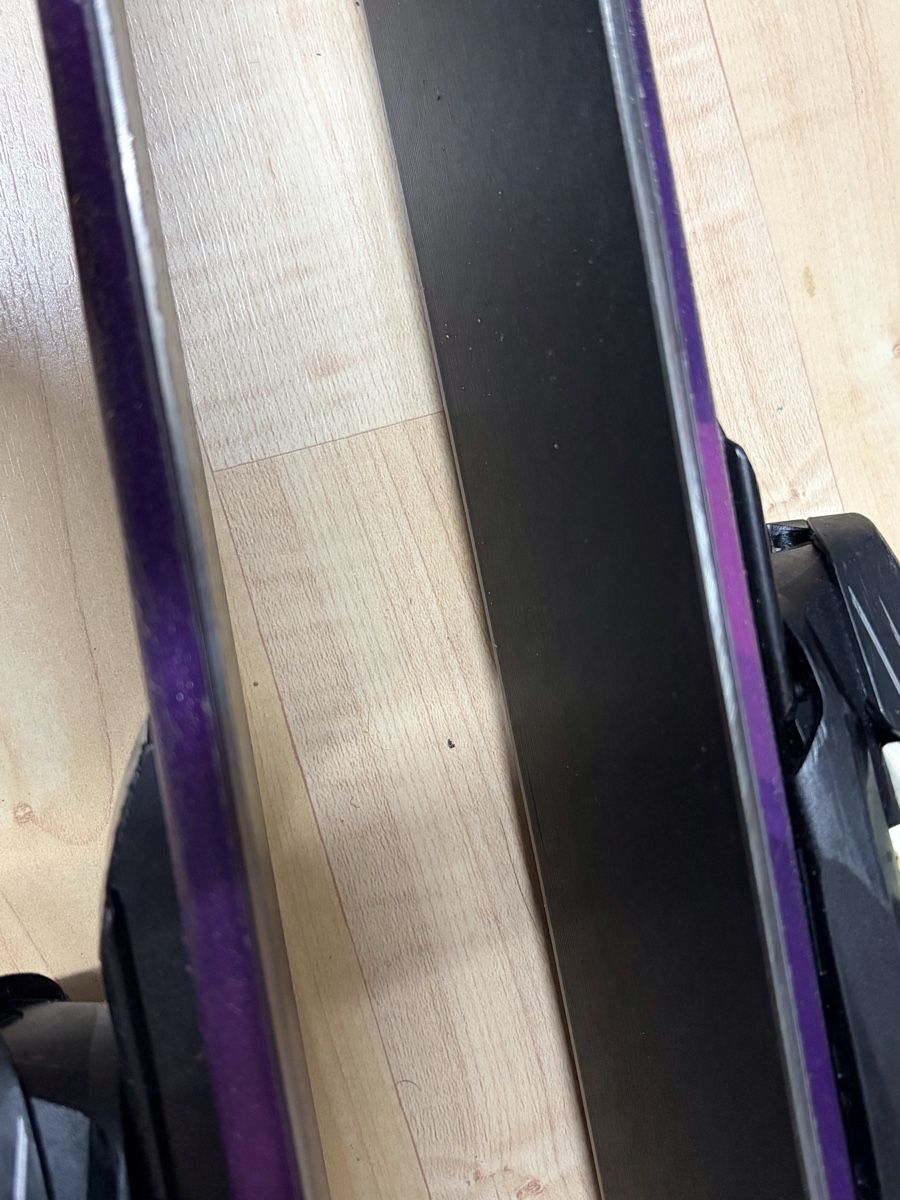 Atomic Skis: Ski 130cm Atomic – Gebraucht aus Granges-Paccot von LWaeber 3