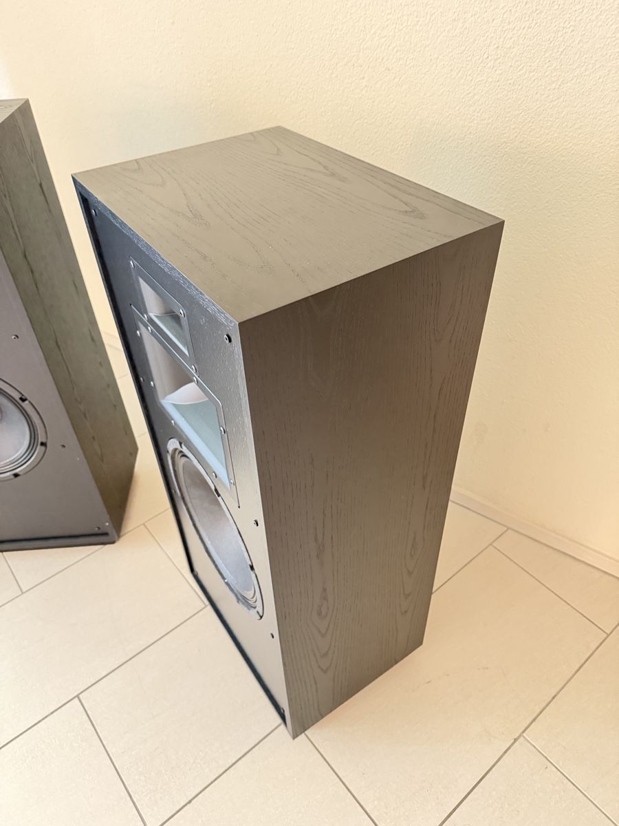 Klipsch Haut-parleurs: KLIPSCH FORTE VI – D'occasion à Rapperswil SG par Whitecielo 5