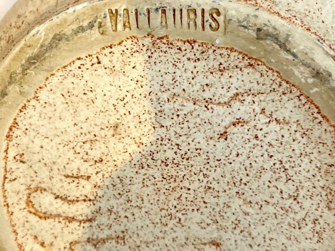 Carafes: Pichet Vallauris – D'occasion à Peseux par Chimon59 2