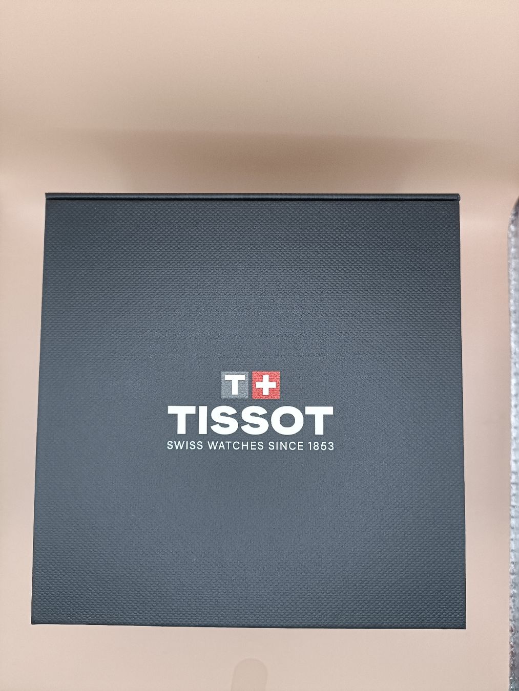 Tissot Orologi: Tissot Flamingo Damenuhr – Nuovo e nell'imballaggio originale da Lausen venduto da Best-Deal92 4