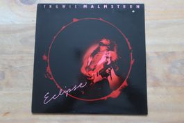 YNGWIE MALMSTEEN - ECLIPSE - VINYL LP