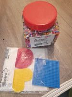 Steckperlen IKEA, ungebraucht
