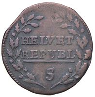 1/2 Batzen 1799 ss mit breitem Balken,schöne original Patina