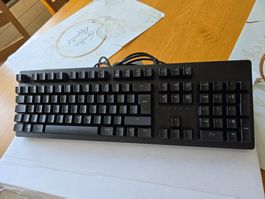Razer Huntsman V2 - Top Zustand - RGB Gaming Tastatur!