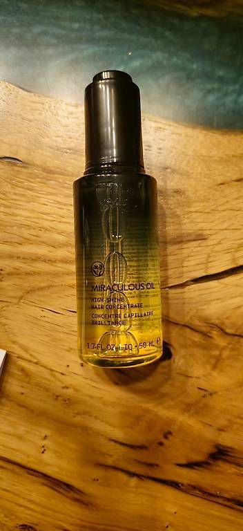 Aveda Prodotti per capelli: Aveda Miraculous Haaroel 50 ml – Nuovo e nell'imballaggio originale da Zürich venduto da ale_xxz7 2