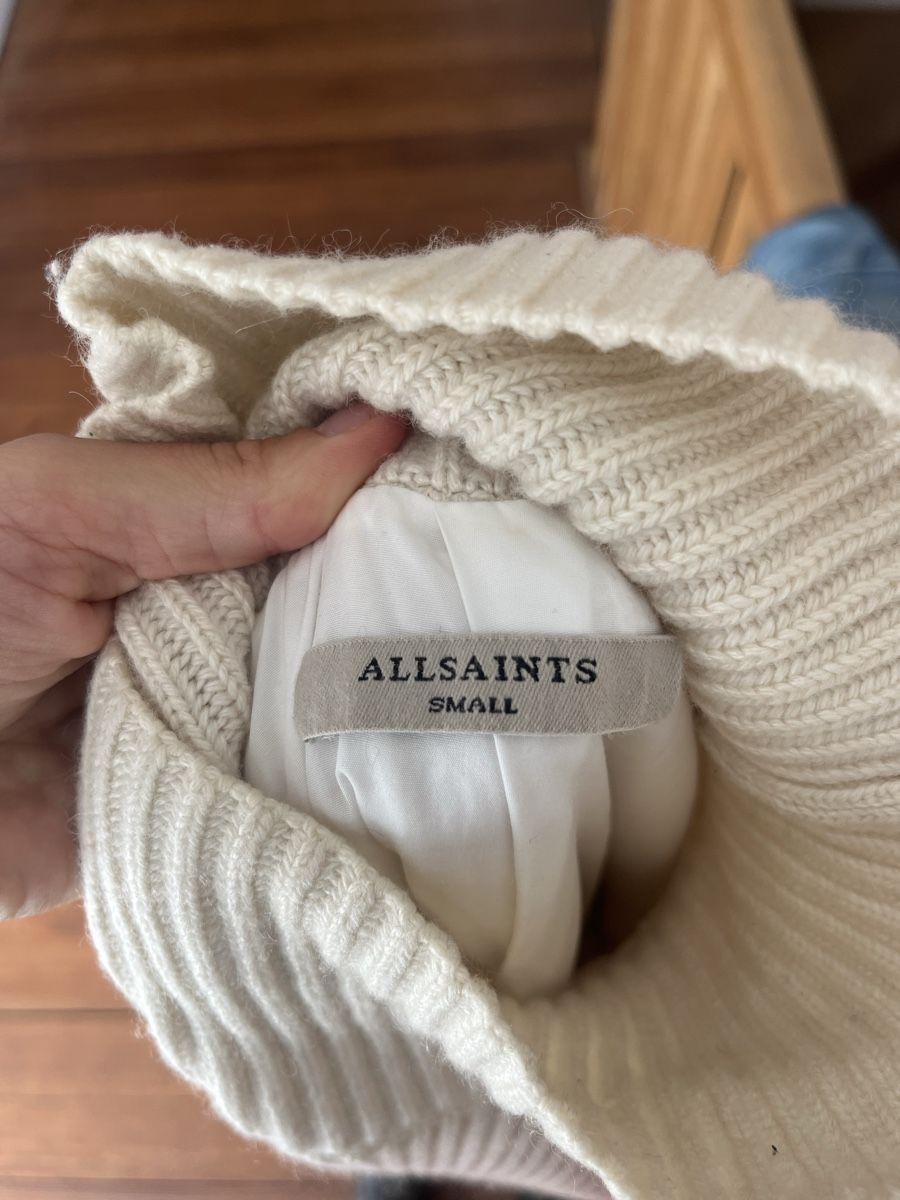 Allsaints Pulls & Sweat-shirts: Allsaints Pullover – D'occasion à Steffisburg par viv_5tqt 3