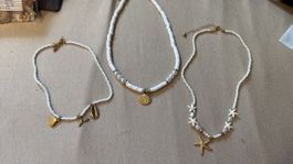 Halskette Set