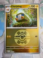 Pokémon TCG – Charjabug Quick Ball Pattern (ASC065)