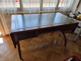 Vintage Bureau de Les Mobilier Anglais