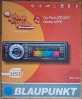 Autoradio BLAUPUNKT Queens MP56