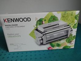 Ravioli-Aufsatz KAX93.A0 für Chef /KMix Küchenmschine