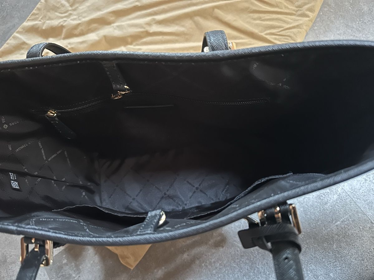 Michael Kors Borse da donna: Michael Kors Tasche schwarz – Nuovo (secondo la descrizione) da Flanthey venduto da ale_xandra 3