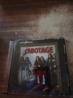 Black Sabbath - Sabotage
