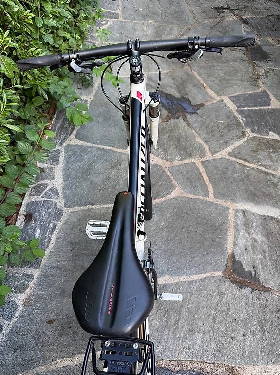 Biciclette: Specialized Crosstrail Comp Disc  Grösse S  gepflegt – Usato da Zürich venduto da Escondida79 1