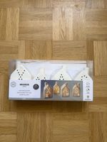 LED Häuschen Lichterkette - Migros Home - Neu & OVP!