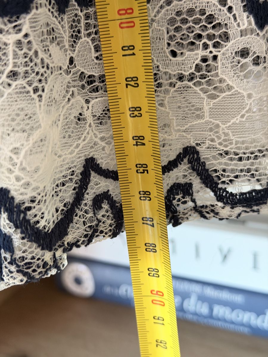 Maje Vestiti: Robe Maje, size 1/36 – Nuovo (secondo la descrizione) da La Croix (Lutry) venduto da secondhandZara 5