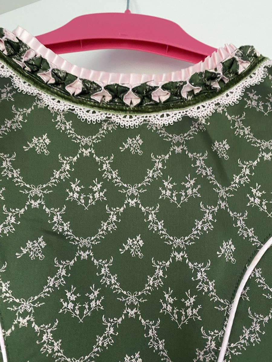 Krüger Robes: Wunderschönes Dirndl von Krüger in Gr. 34 – Neuf (Voir description) à Olten par ale_nb2x 5