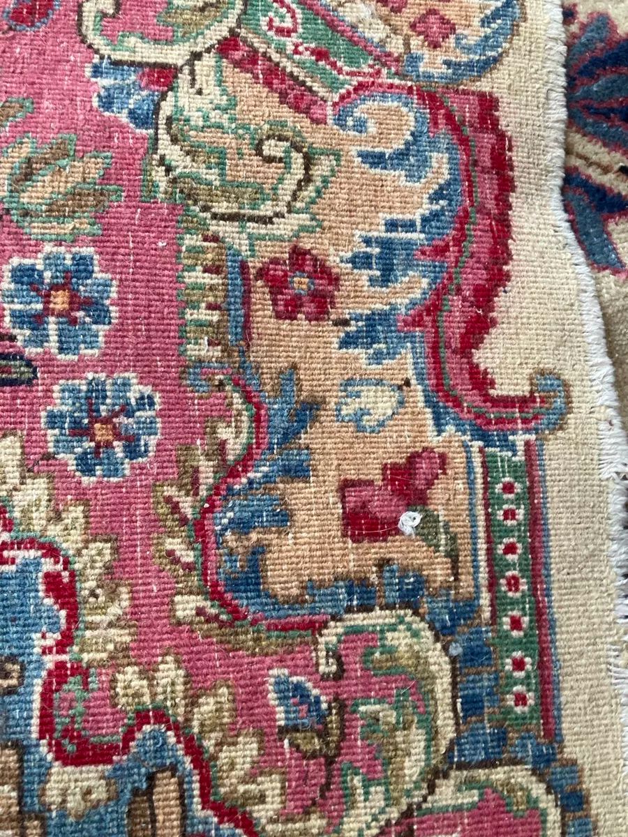 Tappeti: Ancien tapis d'Orient – Difettoso da Pully venduto da claddagh 6