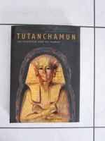 Tutanchamun Zahi Hawass / Sandro Vannini 2008