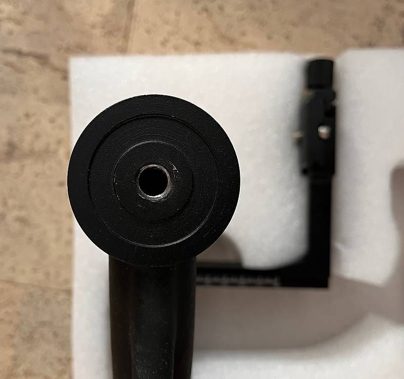 Stative & Stativköpfe: Stativgimbal(Head) – Gebraucht aus Rüfenacht BE von Maschu750 4