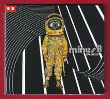 Minus 8 - Spacious (CD)
