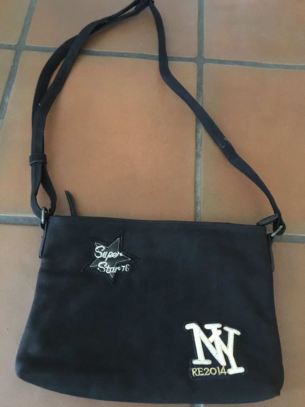 Tom Tailor Borse & Zaini: Handtasche Tom Tailor Demin – Usato da Rechthalten venduto da Cheech2