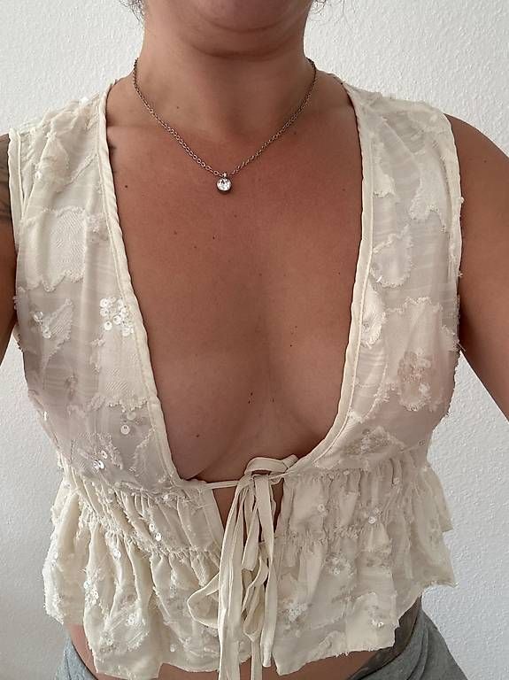 Tops: Top – Gebraucht aus Rolle von vam_y7vg