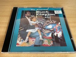 C3 Buck Clayton – The Essential Buck Clayton