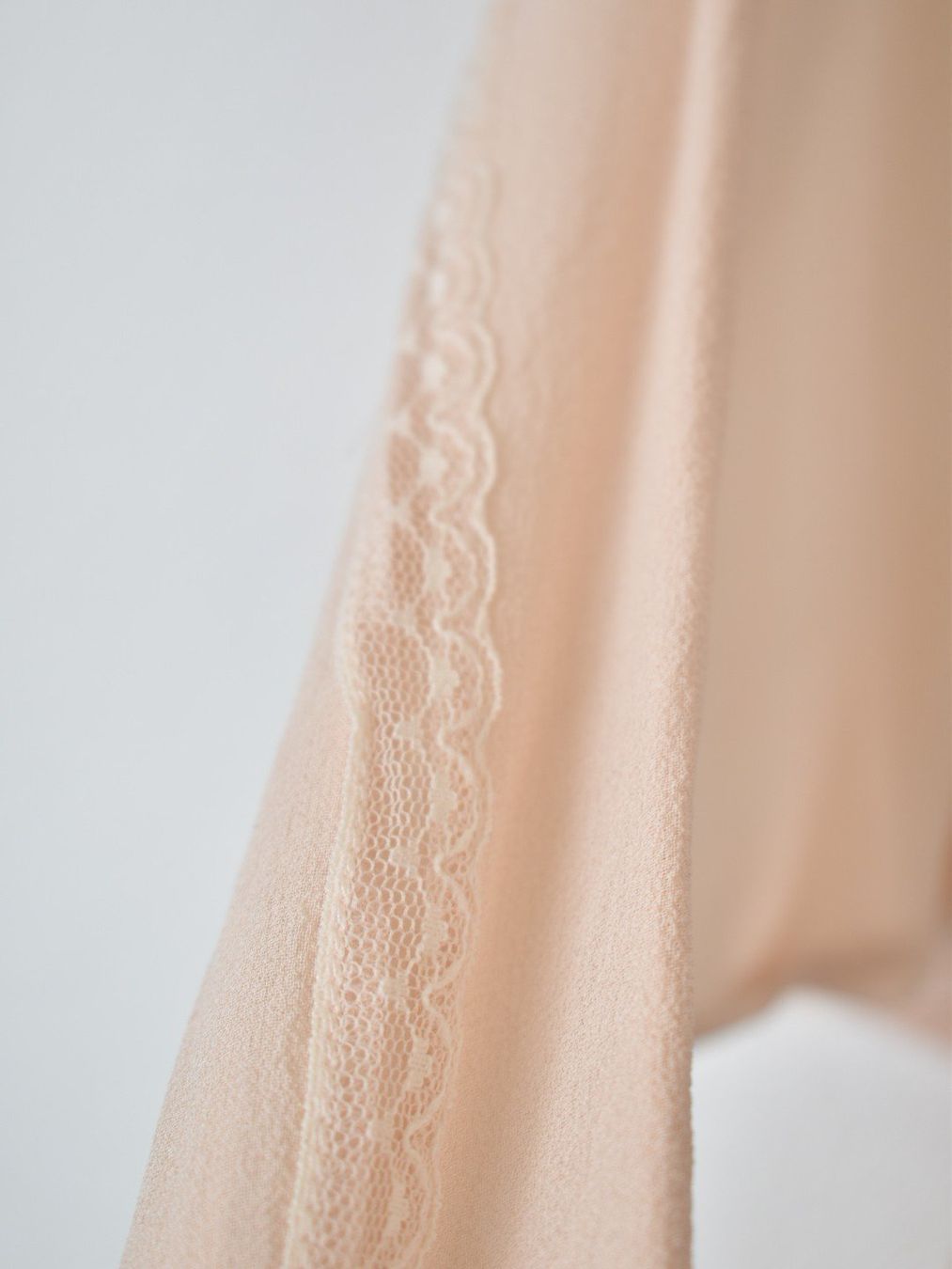 Tara Jarmon Blusen: Tara Jarmon Seidenbluse, Gr.36, nude-rosa – Gebraucht aus Nürensdorf von 2ND_STORY 6