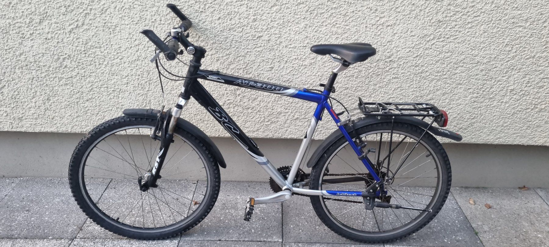 Biciclette: BC MTB 26" – Usato da Zürich venduto da beaahaus